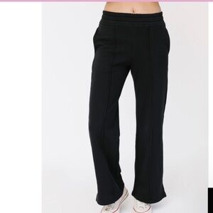 New Smash and Tess Ava Wide Leg Pants Small